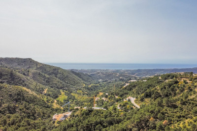 Land in Benahavís