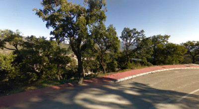 Residential Plot in La Mairena - Image 1