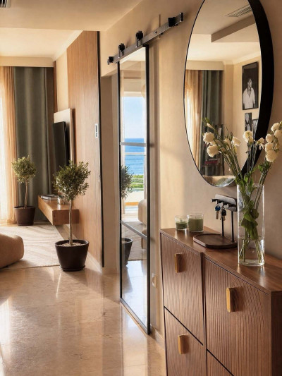 3 Bedroom Top Floor Apartment in Manilva - Image 3