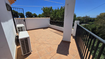 3 Bedroom Townhouse in Cabopino
