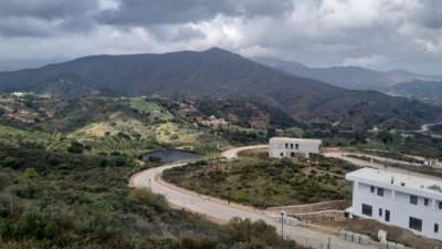 Residential Plot in La Cala Golf - Image 1