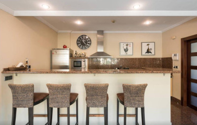 3 Bedroom Bungalow in Puerto Banús - Image 4