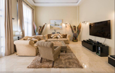 3 Bedroom Bungalow in Puerto Banús - Image 5