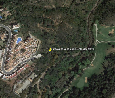 Commercial Plot in Marbella - Image 2