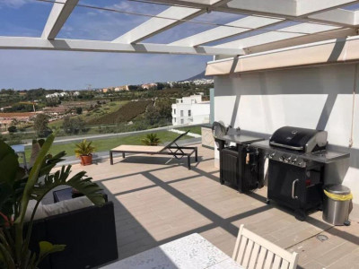 3 Bedroom Townhouse in Cancelada - Image 2