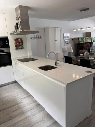 3 Bedroom Townhouse in Cancelada - Image 3
