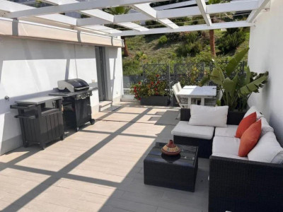 3 Bedroom Townhouse in Cancelada - Image 4