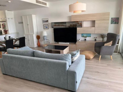 3 Bedroom Townhouse in Cancelada - Image 5