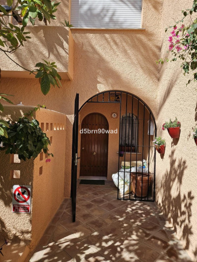 3 Bedroom Townhouse in Atalaya - Image 2