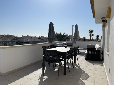 2 Bedroom Penthouse in Nueva Andalucía - Image 3