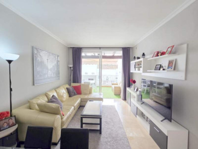 2 Bedroom Penthouse Duplex in La Duquesa - Image 3