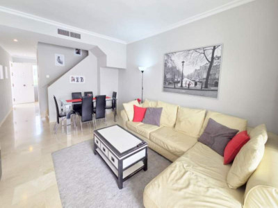2 Bedroom Penthouse Duplex in La Duquesa - Image 4