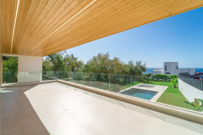 4 Bedroom Detached Villa in La Capellania - Image 3