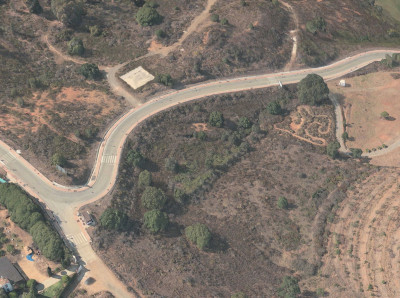 Residential Plot in La Cala Golf - Image 1