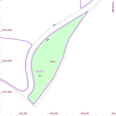 Residential Plot in La Cala Golf - Image 5