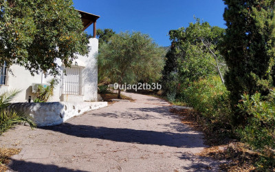 6 Bedroom Finca - Cortijo in Mijas - Image 2