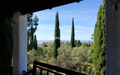 6 Bedroom Finca - Cortijo in Mijas - Image 3