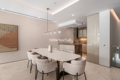 4 Bedroom Ground Floor Apartment in The Golden Mile - Image 5