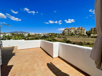 3 Bedroom Middle Floor Apartment in New Golden Mile - Image 2