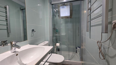 3 Bedroom Duplex in Mijas Costa - Image 3