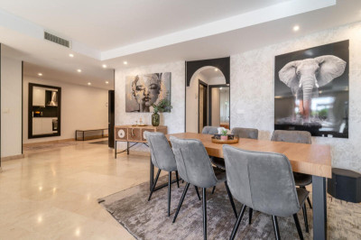 3 Bedroom Ground Floor Apartment in The Golden Mile - Image 4