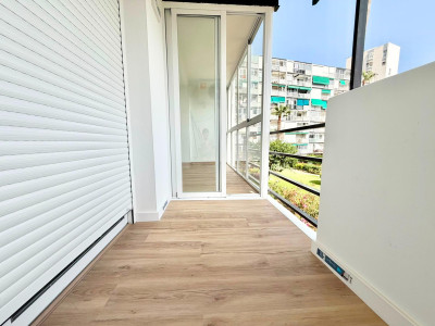 2 Bedroom Middle Floor Apartment in Benalmadena - Image 4