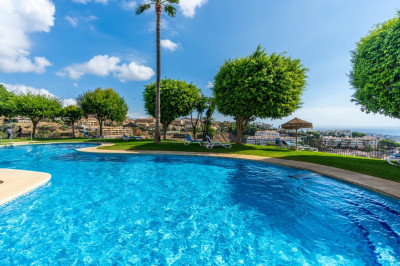 2 Bedroom Duplex in Calahonda - Image 1