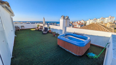 3 Bedroom Penthouse Duplex in Estepona - Image 4