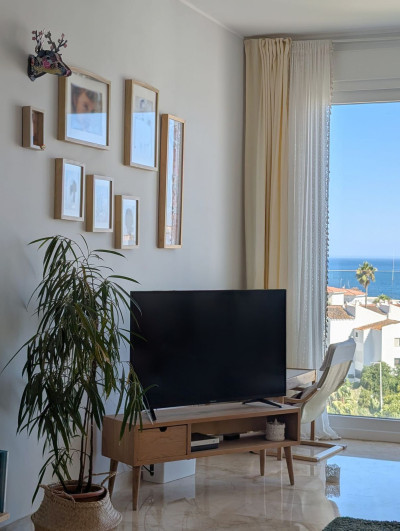 3 Bedroom Penthouse Duplex in Estepona - Image 5