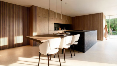 5 Bedroom Residential Plot in La Cala Golf - Image 3