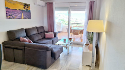 3 Bedroom Ground Floor Apartment in Doña Julia - Image 5