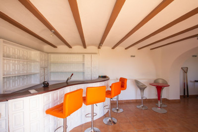 7 Bedroom Detached Villa in Mijas Costa - Image 5