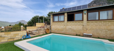 3 Bedroom Finca - Cortijo in Casares