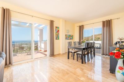 2 Bedroom Penthouse in Calahonda - Image 5