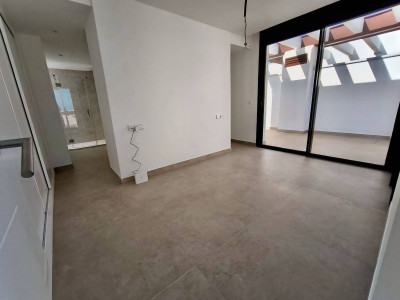 4 Bedroom Penthouse Duplex in Bel Air - Image 4