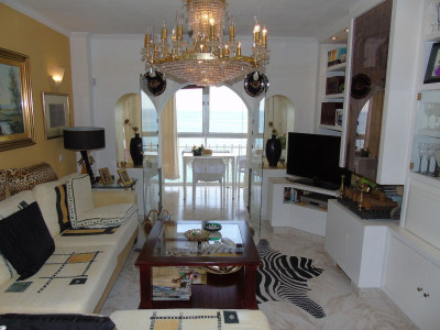 2 Bedroom Top Floor Apartment in Benalmadena - Image 3