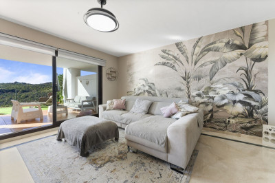 2 Bedroom Ground Floor Apartment in Casares - Image 5