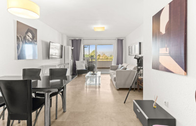 2 Bedroom Penthouse in Atalaya - Image 4