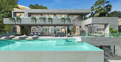5 Bedroom Detached Villa in Benahavís - Image 1