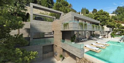 5 Bedroom Detached Villa in Benahavís - Image 3