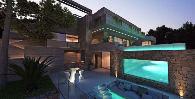 5 Bedroom Detached Villa in Benahavís - Image 5