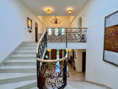 6 Bedroom Detached Villa in Riviera del Sol - Image 5