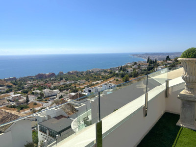 3 Bedroom Duplex in Benalmadena