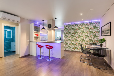 2 Bedroom Ground Floor Apartment in Benalmadena Pueblo - Image 1