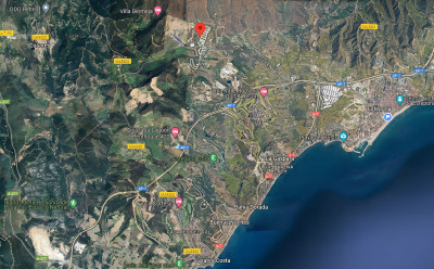 Commercial Plot in Casares - Image 2