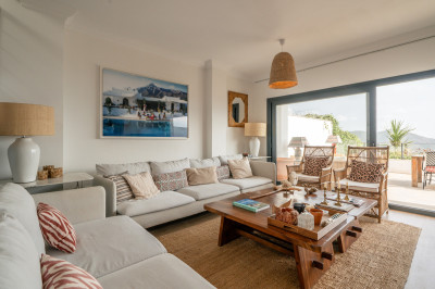 3 Bedroom Semi-Detached House in La Mairena