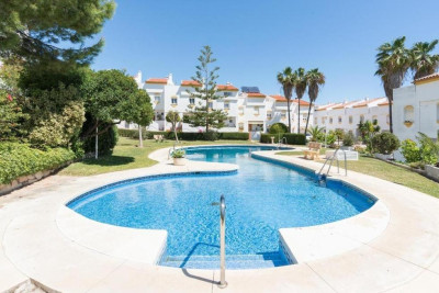 4 Bedroom Townhouse in Benalmadena - Image 5