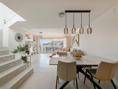 3 Bedroom Penthouse in La Cala Golf - Image 1