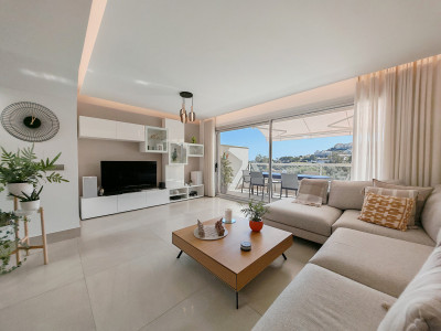 3 Bedroom Penthouse in La Cala Golf - Image 3
