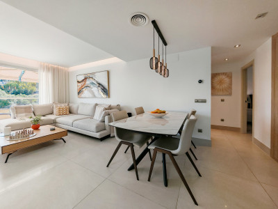 3 Bedroom Penthouse in La Cala Golf - Image 5